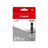 Canon Tinta PGI-29GY (siva), original | shoptok.hr