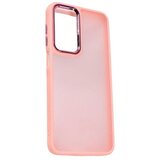 FRAME maskica Iphone 16 Plus Roza Cijene