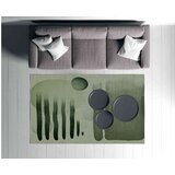 Conceptum Hypnose Tepih Shml25, Pravougaoni, 120 x 180 cm, Zeleni | Eponuda.ba