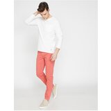 Koton Men's Red Pants | ePonuda.com