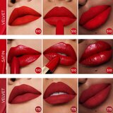 Guerlain Rouge G luksuzni ruž za usne nijansa 919 Rouge Classis Satin 3,5 g | shoptok.hr