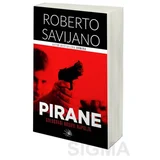 Roberto Savijano
 - Pirane