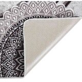  Perivi tepih 120 x 180 cm raznobojni | shoptok.hr