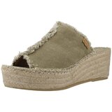 Toni Pons Espadrile ITACAT Zelena Cene