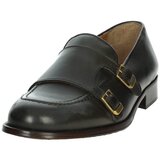 KEBO Mokasini GB0500 Kostanjeva | Shoptok.si