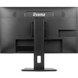 Iiyama ProLite XUB2763HSU-B1 27" 16:9 ravni IPS zaslon Full HD, 100Hz, 3ms vgrajeni zvocniki | Shoptok.si