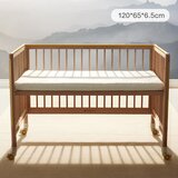  Babycare Dušek za krevetac, 120x65 cm Cene