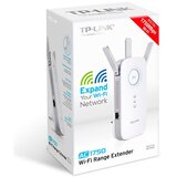 Tp-link EAP245 AC1750 Wireless Dual Band Gigabit Ceiling Mount Access Point, 450Mbps at 2.4GHz + 1300Mbps... | Eponuda.ba