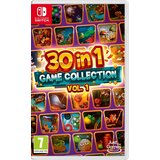  30 in 1 Game Collection Volume 1 (SWITCH) | Shoptok.si