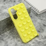  Futrola octobuddy za samsung a366b/a566b galaxy a36 5g/a56 5g zuta ( F122231 ) | ePonuda.com