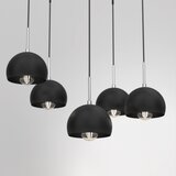  Luster na sajli COOL 5xE27/60W/230V | Eponuda.com