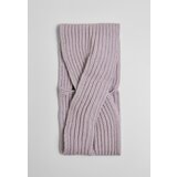 Urban Classics Accessoires Knitted lilac headband | Shoptok.si