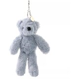 Widdop & Co. Softies - Privezak za ključeve - Softies, Pip, Petrol Bear Cene