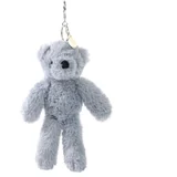 Softies - Privezak za ključeve - Softies, Pip, Petrol Bear