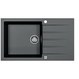 Alveus set pomivalno korito in armatura cadit 40 + ARC110 carbon | Shoptok.si
