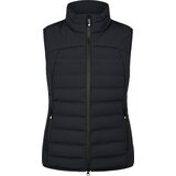 Pikeur Prešit brezrokavnik Flex, black - 36 | Shoptok.si