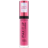 Catrice Max It Up Extreme Lip Booster sjajilo za veći volumen usana 4 ml Nijansa 040 glow on me | shoptok.hr