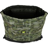  Nahrbtnik s trakovi Kelme Travel Črna Zelena 35 x 40 x 1 cm | Shoptok.si