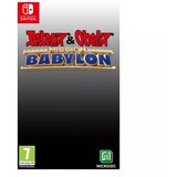 Microids Switch Asterix & Obelix - Mission Babylon Cene