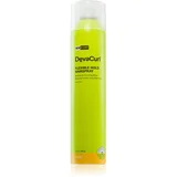 DevaCurl Flexible Hold Hairspray lak za lase za fleksibilno učvrstitev 283 g