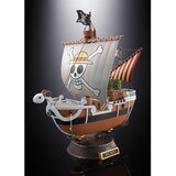  Replika Going Merry - One Piece, 25. godišnjica, Chogokin, 28 cm | shoptok.hr