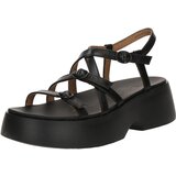 Camper Sandali & Odprti čevlji - Črna | Shoptok.si