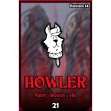 Steam PD Howler 21 (PC) Key GLOBAL | ePonuda.com