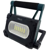  Solarni 30W TRIXLINE prijenosni reflektor 6500K 3600mAh u
