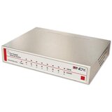Lindy Network Switch - Gigabit, Desktop, 8 Port, 10 /100 /1000 Cijene