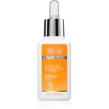 Supremelab Energy Boost posvetlitveni serum z vitaminom C 30 ml