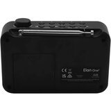 Pure Elan One2 Žaruljasto siva EU/UK/AU Radio | shoptok.hr