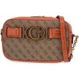 Guess Torbe LTI LEO AVIANA Bež | Shoptok.si