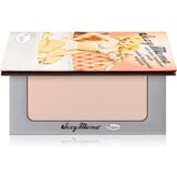 TheBalm Mama® Sexy matirajući transparentni puder u kamenu 4.2 g Cijene