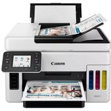 Canon Večfunkcijska brizgalna naprava Maxify GX6040 4470C009AA | Shoptok.si