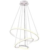  LED prigušiva luster na lanku LED/90W/230V 3000-6500K + daljinski upravljač | Eponuda.com