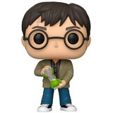 Funko Figura POP Harry Potter - Harry Potter s Pješčanim Satom | shoptok.hr