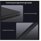  Futrola nillkin cam shield pro za samsung s937b galaxy s25 edge 5g crna ( F122784 ) | Eponuda.com