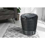 Kayoom TABURE, tekstil antracit, barve grafita | Shoptok.si