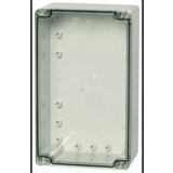 Fibox PCT 122008 7022761 univerzalno kućište polikarbonat 1 St. | Eponuda.ba
