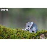 Eugy 3D Slagalica Slon | Eponuda.com