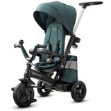 Kinderkraft Tricikl EASYTWIST tirkizni Cijene