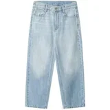 Jeans PB2000100PR5 Modra