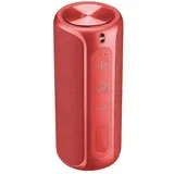 Bluetooth zvučnik AQL Thunder red