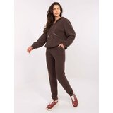 Factory Price Set-MBM-KMPL-30817.17-brown | Shoptok.si