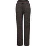 Street One Hlače Chino / Carrot Straight Leg w. tape at sides 379660 Kostanjeva Cene