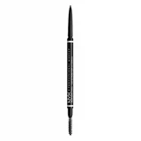NYX Professional Makeup Olovka za obrve - Micro Brow Pencil – Brunette (MBP06)