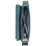 Vuch Torba na rame Syrrael Teal, 17 x 26 cm Slike