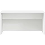  Stol za zid Zidne Bijelo 60 x 45 x 30 cm Konstruirano drvo | Eponuda.ba