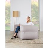 SLOWDOWN Svijetlo siva vreća za sjedenje Sofa MooG – | shoptok.hr