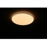  LED prigušiva plafonska svetiljka sa daljinskim upravljačem SIENA LED/25W/230V | Eponuda.com